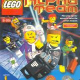 Set LEGO 5714